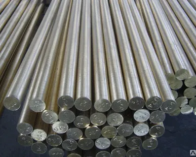 фото Пруток латунный ф 150 Л63