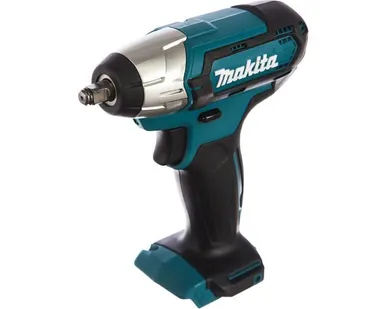 фото Гайковерт аккумуляторный ударный Makita TW140DZ (без АКБ и ЗУ)