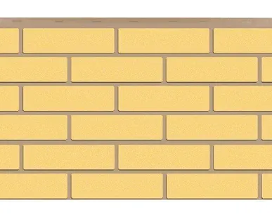 фото Фасадная панель Модерн (бежевый)1011