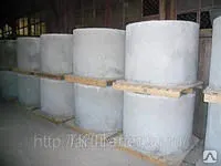 фото Кольца колодцев