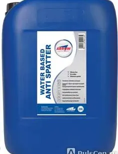 фото Средство от налипания брызг при сварке Water Based Anti-Spatter