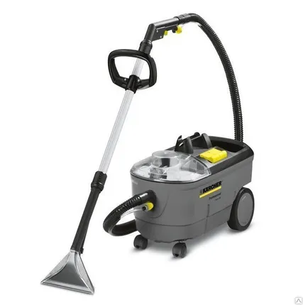 Фото №0 Аппарат для химчистки Karcher Puzzi 100 SUPER*Sochi
