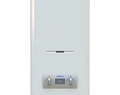 фото Газовая колонка Neva 4510 М