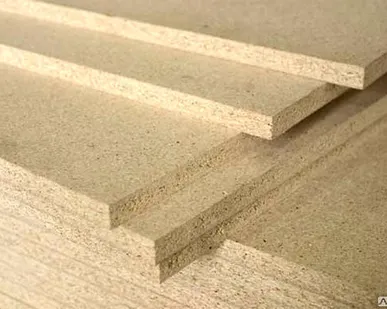 фото Фанера