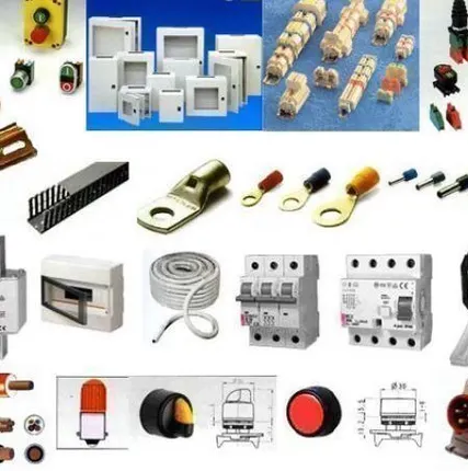 Фото №0 Щит распред. ОП IP43 120м 824х574х140 ABB AT52