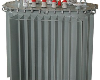 фото Ремонт трансформатора ТМГ 400/6/0,4