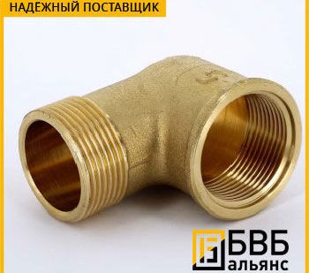 фото Резьбовые фитинги