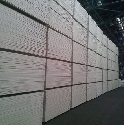 Фото №0 ДСП 2440х1830х16мм