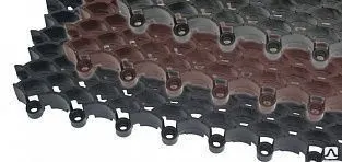 Фото №0 Модульное покрытие Сити Барьер