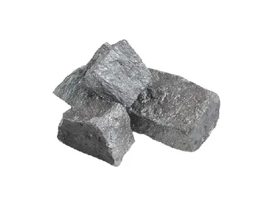 фото Ферросилиций ФС65 (ГОСТ 1415-93)