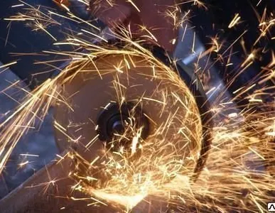 фото Порезка металла, т