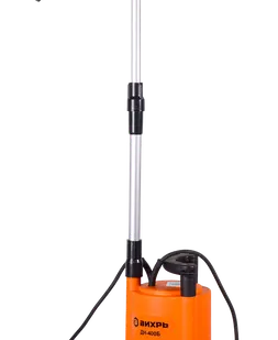 фото Дренажный насос Вихрь ДН-400Б