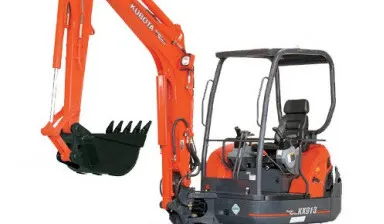 Фото №0 Мини экскаваторы