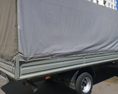 фото Кузов на Газель 3302 Бизнес, Некст  