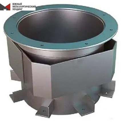 Фото №0 Стакан С-5 серия 1.494-24 в.2