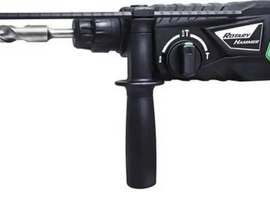 фото Перфоратор Hitachi DH 24 PH