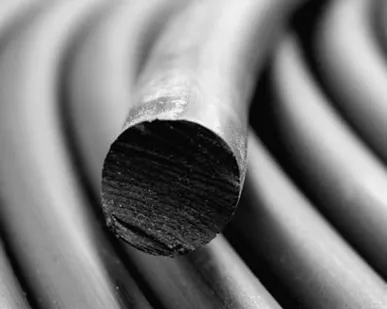 фото Шнур резиновый кислотощелочестойкий - Тип 1. ГОСТ 6467-79