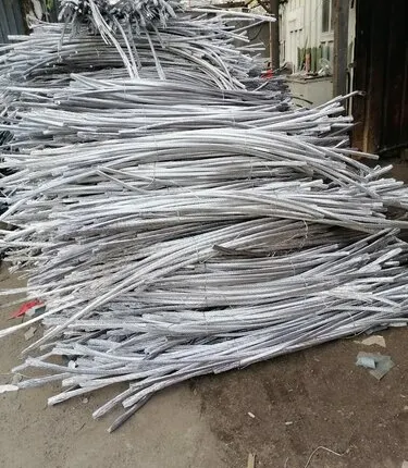 Фото №0 Лом меди кабель