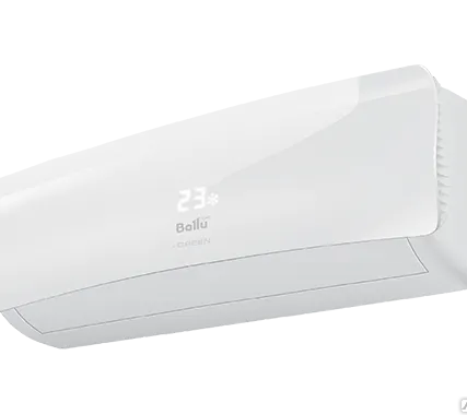 Фото №0 Сплит система Ballu BSA-12HN1_15Y серии i GREEN