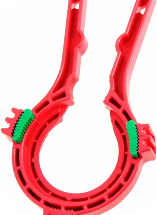 Фото №0 Ключ для винтовых крышек