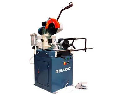 фото Полуавтоматический станок KING-MACC GM-DS-275A