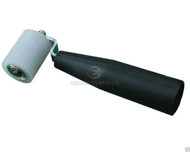 фото Силиконовый прикаточный ролик PWT, 45 мм