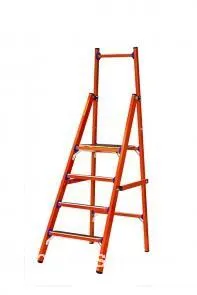 Фото №0 Стремянка стеклопластиковая СВД-2,0 Е Т