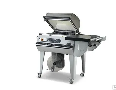 фото Термоупаковщик RP 55 (MINIPACK - Италия)