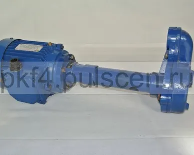 фото Водоэмульсионные помпы