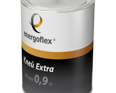 фото Жидкие гвозди Energoflex Extra банка 2.6 л