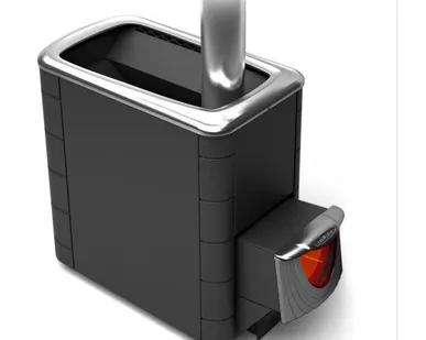 фото Тунгуска XXL 2013 Антрацит, ДНС