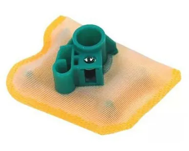 фото HYUNDAI/KIA Фильтр топливный сетка Solaris/Rio 17 ор 311841R000