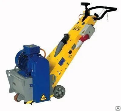 Фото №0 Фрезеровальная машина VA30S Von Arx (Швейцария)