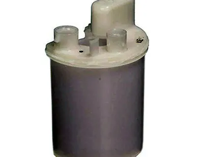 фото HYUNDAI/KIA Фильтр топливный Elantra HD/Ceed/i30 06 колба ор 319102H000