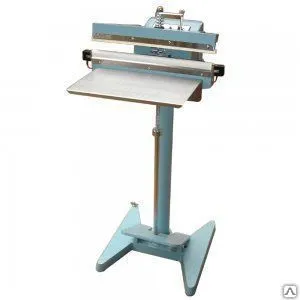 фото Запайщик с педалью ножного управления PFS-450