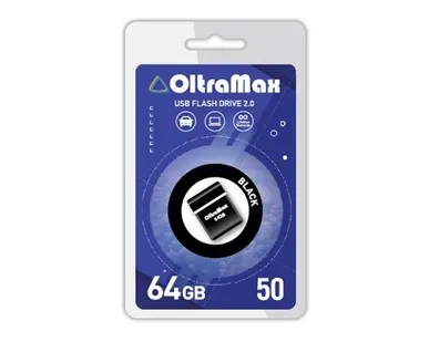 фото Флешка OltraMax 50