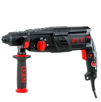 Фото №0 Перфоратор PIT PBH 28-С5