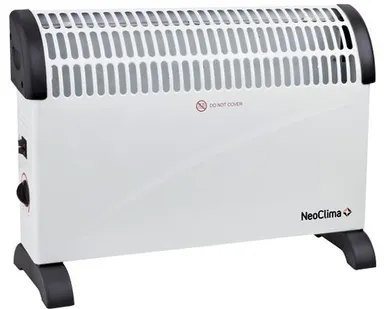 фото Конвектор NeoClima Fast 2000
