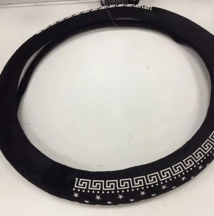 Фото №0 Оплетка на руль "GABARIT"(37-38 см) МHYF-A13