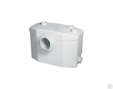 фото Канализационный насос SFA Sanipro Silence SFA