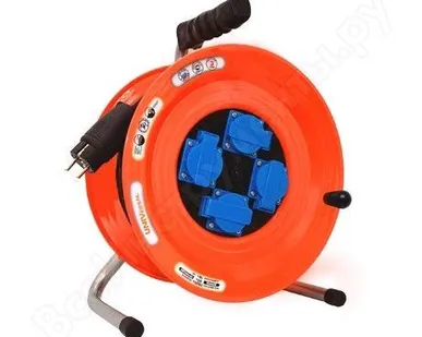 фото Удлинитель LUX