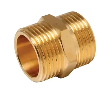 фото Ниппель S 2Mx2M 2/30 SH88