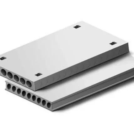 Фото №0 Плита перекрытия безопалубочного формования 2ПТМ 84.15.22-8 S1400-w