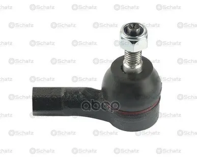 фото Рулевой наконечник (передний) AVEO 11-16, SONIC 12- Schatz арт. S08096