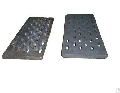 фото Колосник 520*250