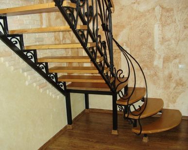 фото Лестницы