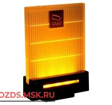 Фото №0 CAME 001DD-1KA: Сигнальная лампа