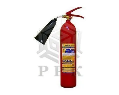 фото Огнетушитель ОУ-2 ИНЕЙ