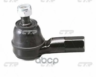 фото Наконечник Рулевой Тяги Mitsubishi Carisma (1995-2004) Mitsubishi Lancer V ((C1_a, C6_a,A17) CTR арт. CEM14