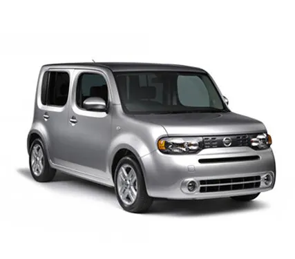 Фото №0 Nissan Cube, от